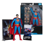 Preview: Superman 1978 McFarlane Deluxe Figur Christopher Reeve OVP | Hoppla-Stuff
